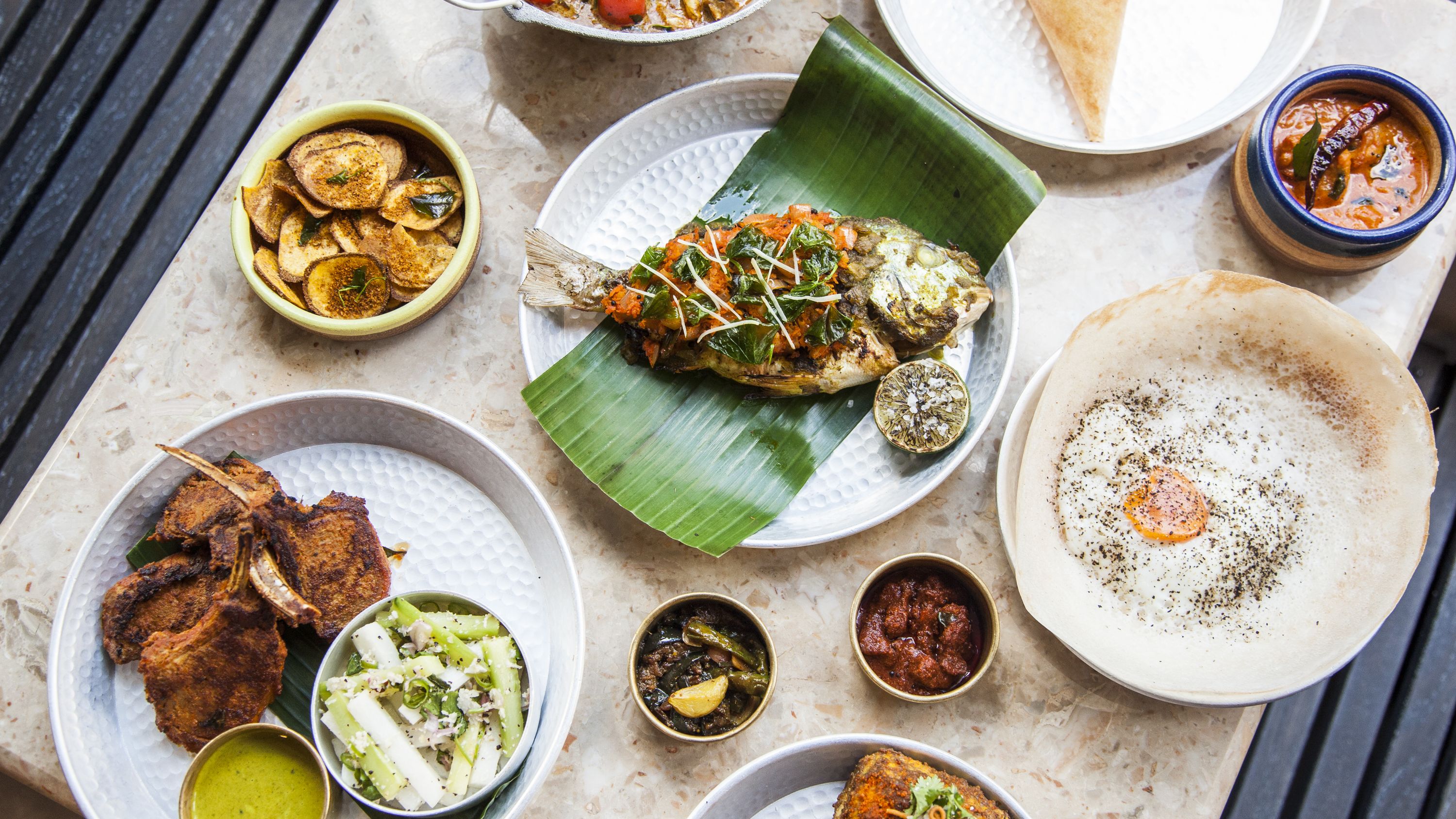 Hoppers Marylebone in London, Bond Street & Marble Arch, Marylebone