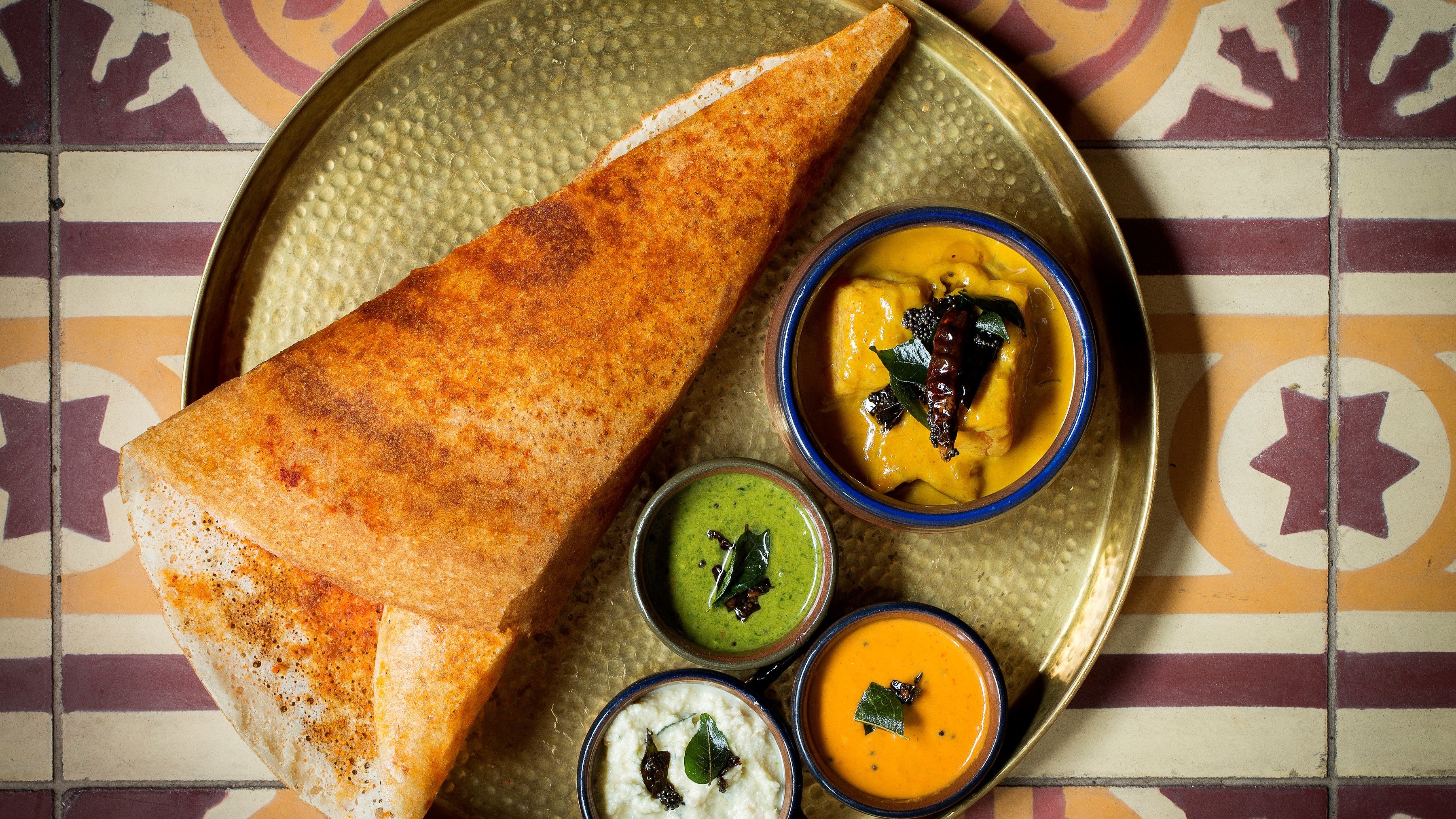 Hoppers Marylebone in London, Bond Street & Marble Arch, Marylebone