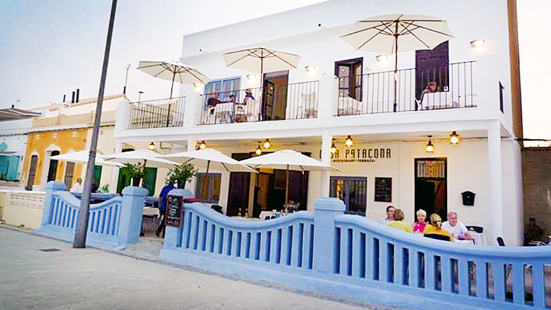 Casa Patacona In Alboraya Bewertungen Speisekarte Und Preise Thefork Ehemals Bookatable