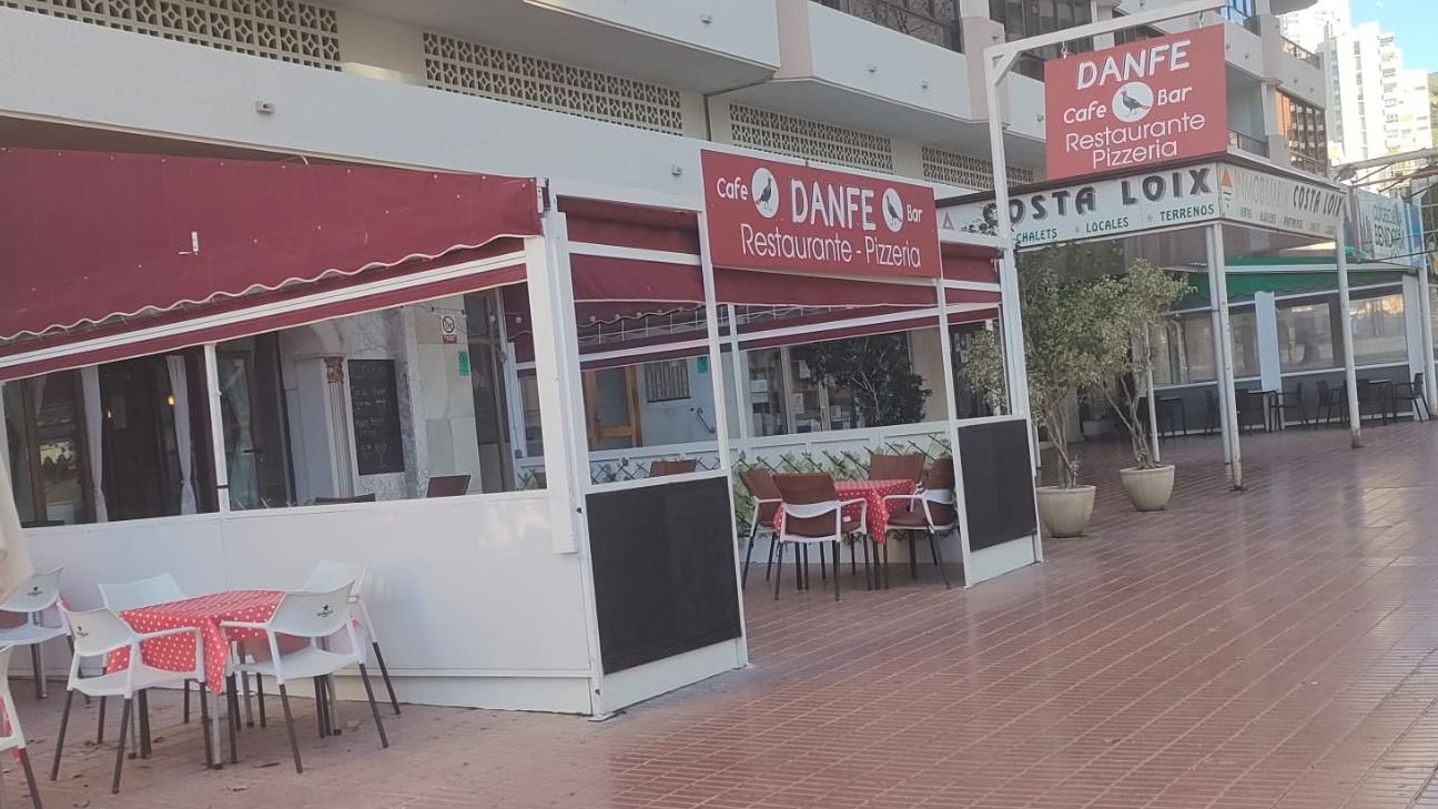 The 5 Best Paella Restaurants in Benidorm TheFork