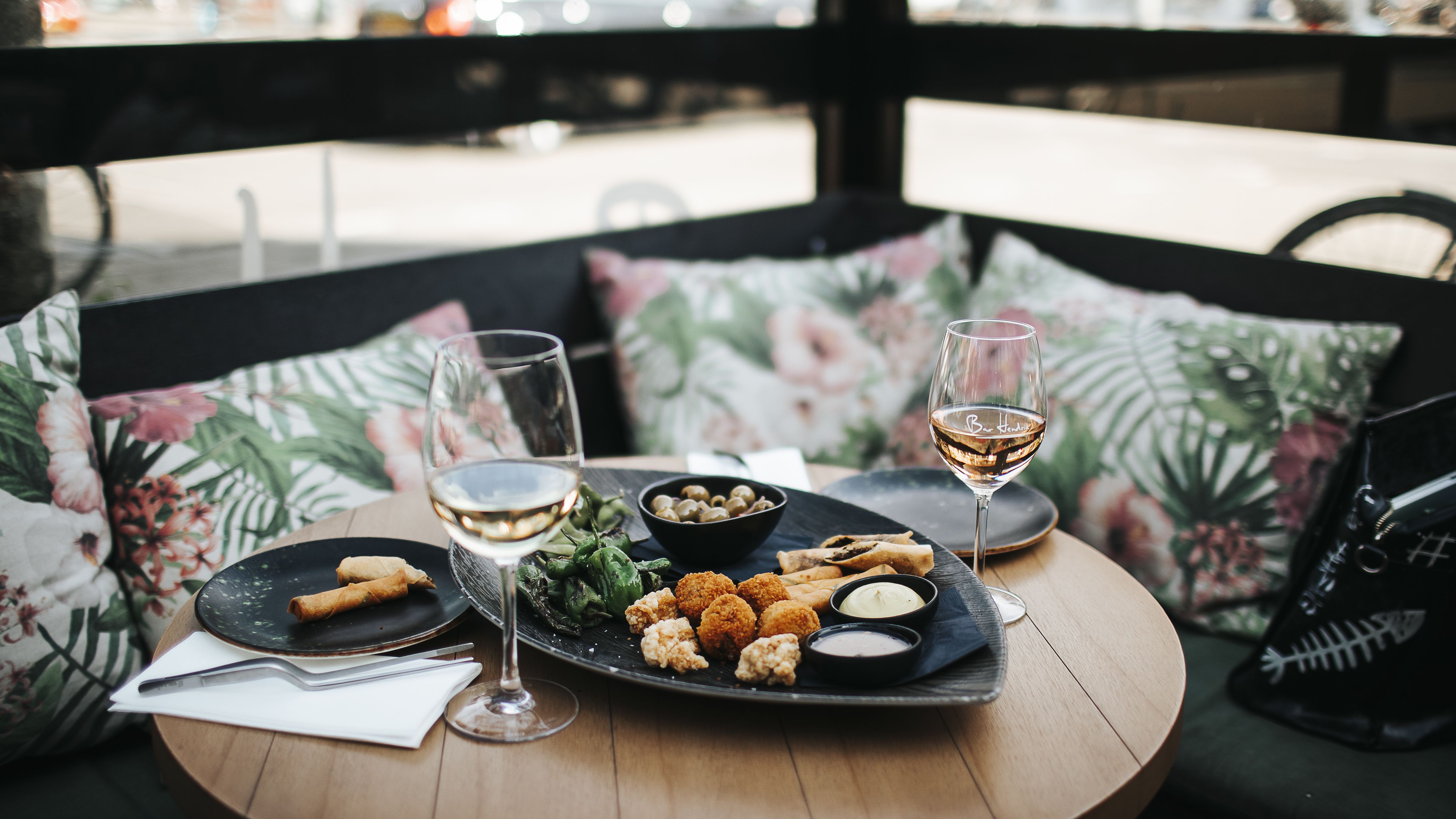 De 5 beste Indonesische restaurants in Amsterdam TheFork