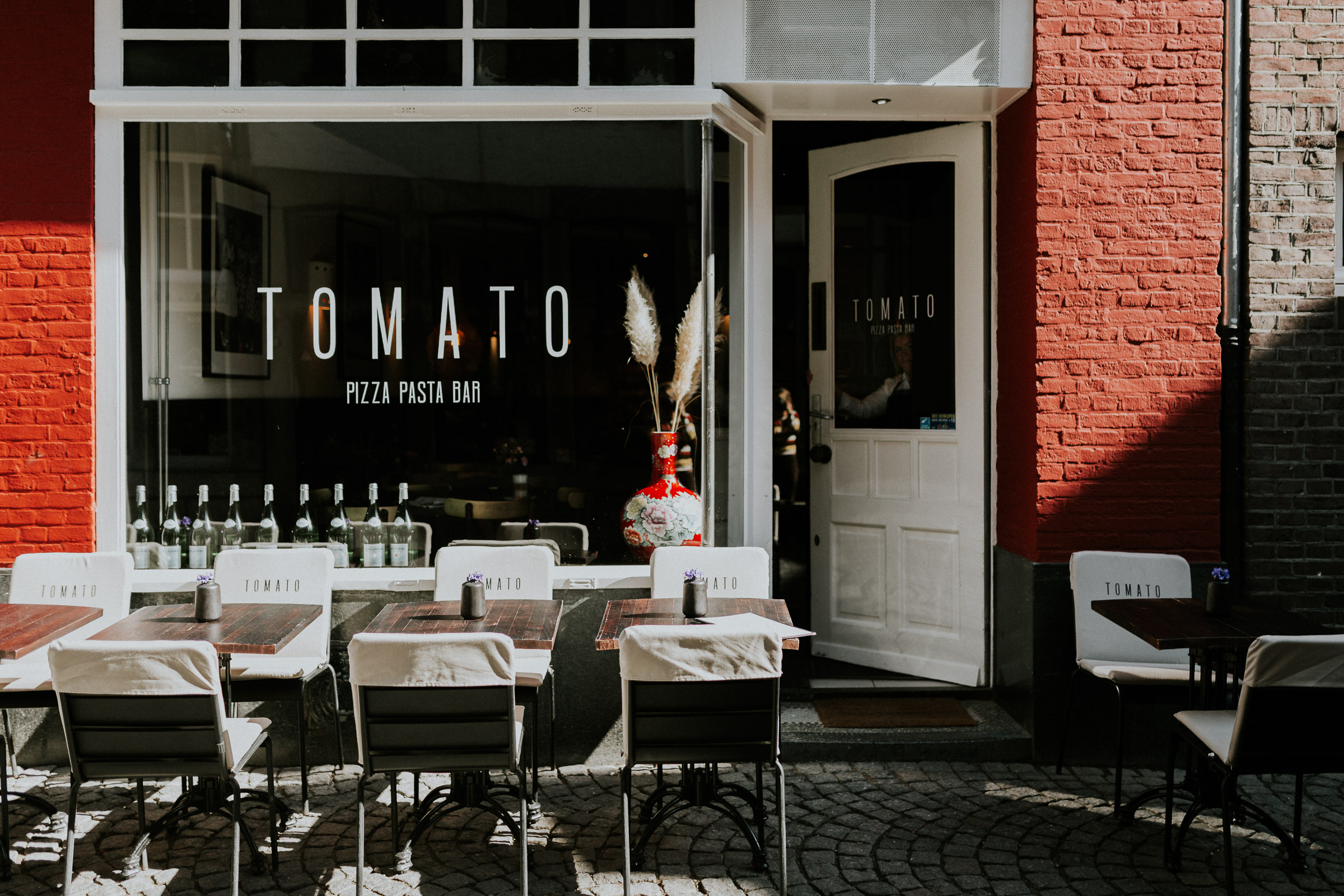 TOMATO in Maastricht Restaurant Reviews, Menu and Prices TheFork