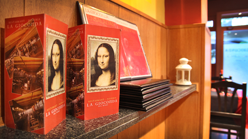 La Gioconda In Barcelona Restaurant Reviews Menu And Prices Thefork