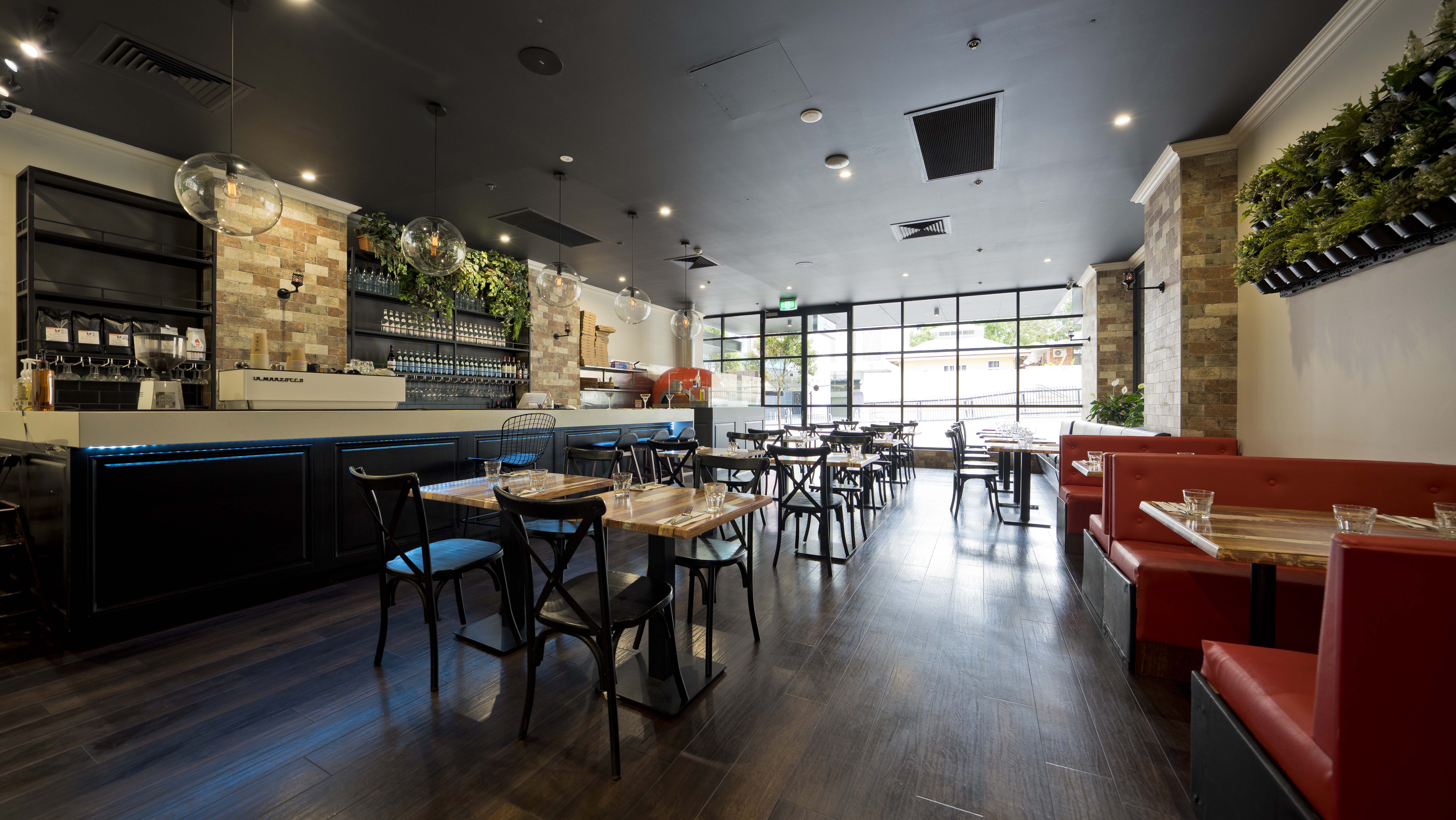 The Best Set menus Restaurants in Brisbane City, Brisbane (QLD) TheFork