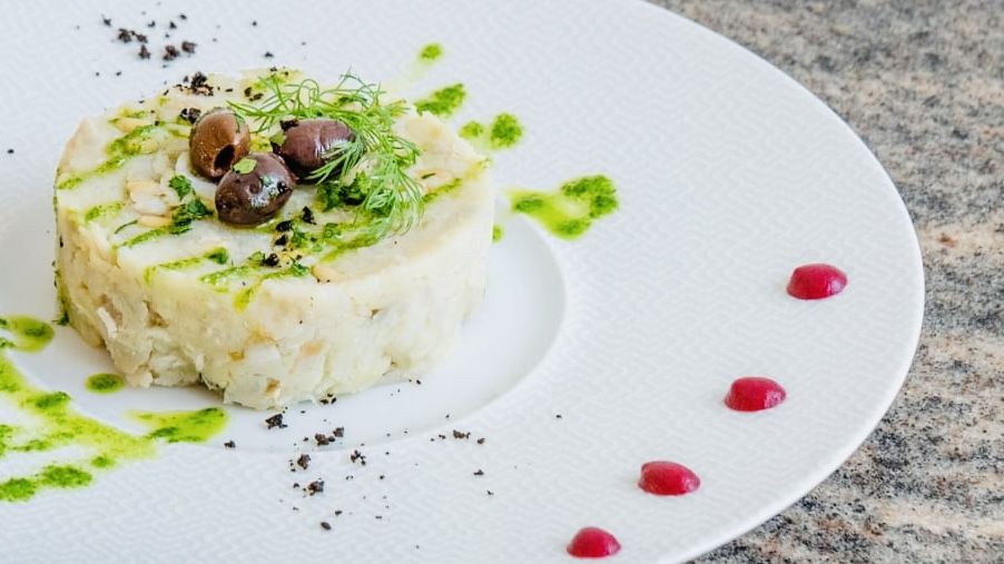 Piccolo Mondo Ristorante Lounge Bar in Genoa Restaurant Reviews, Menu