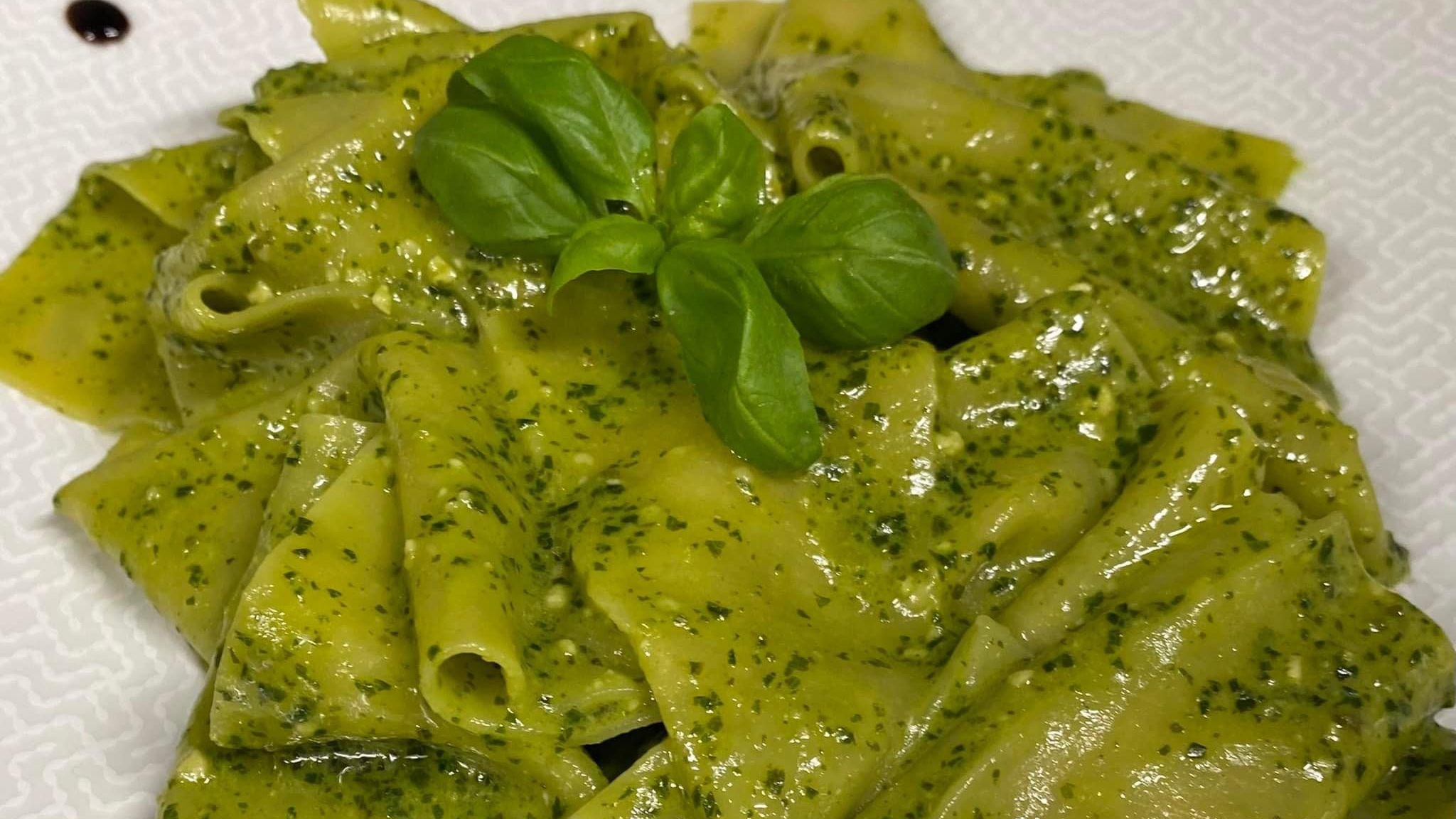 Piccolo Mondo Ristorante Lounge Bar in Genua Bewertungen, Speisekarte