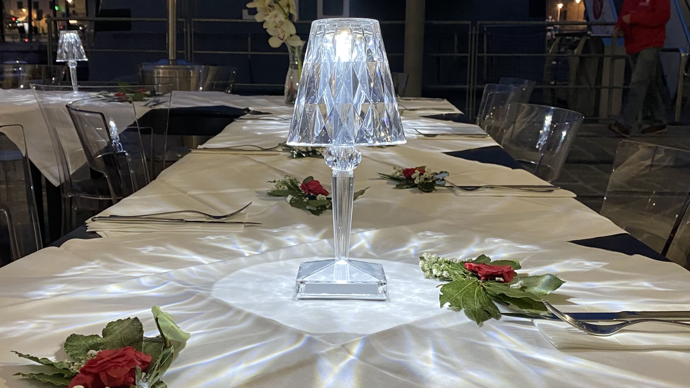 Piccolo Mondo Ristorante Lounge Bar in Genua Menu, openingstijden