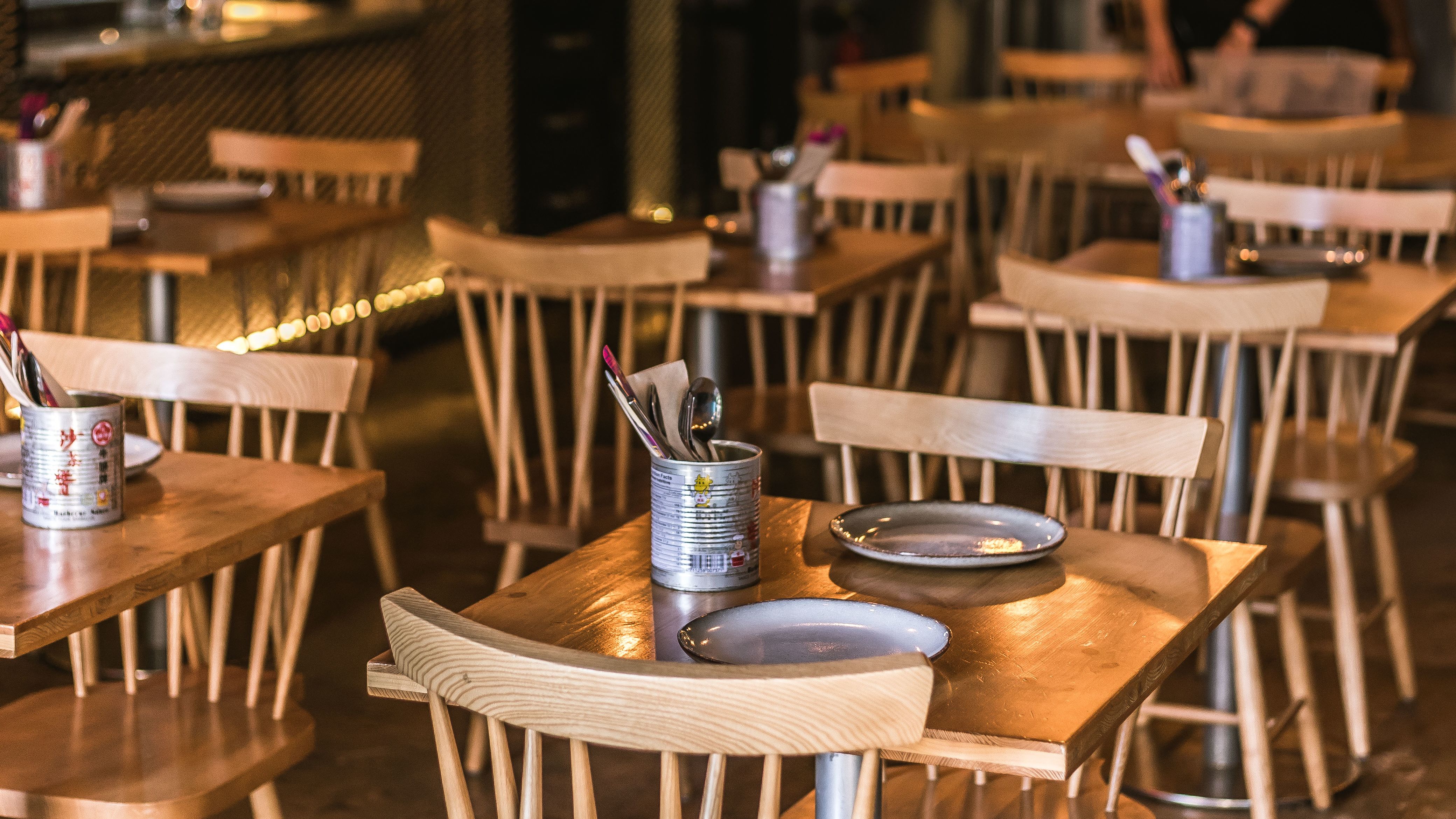 Restaurant SOI Asian Street Food à Lisbonne Menu, avis, prix et