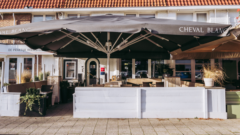 Cheval Blanc image 3 - Full view