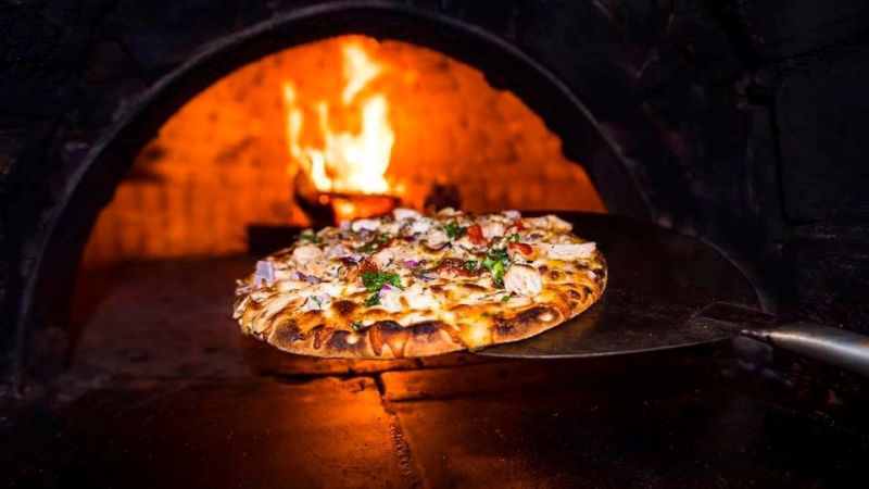 Grande Forno in Ashwood (VIC) - Restaurant Reviews, Menu and Prices -  TheFork