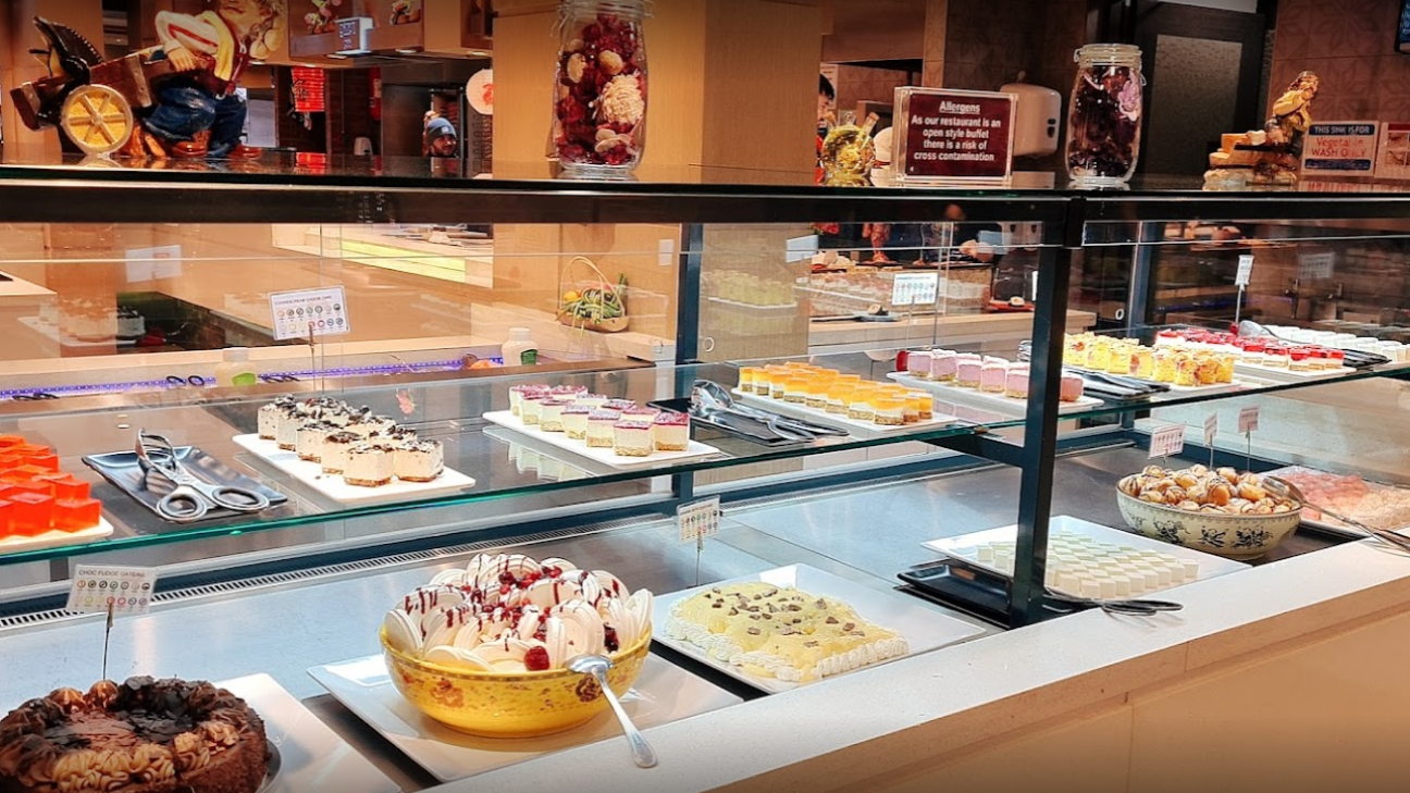 Spoon Ipswich em Ipswich Preços, menu, morada e avaliações do restaurante