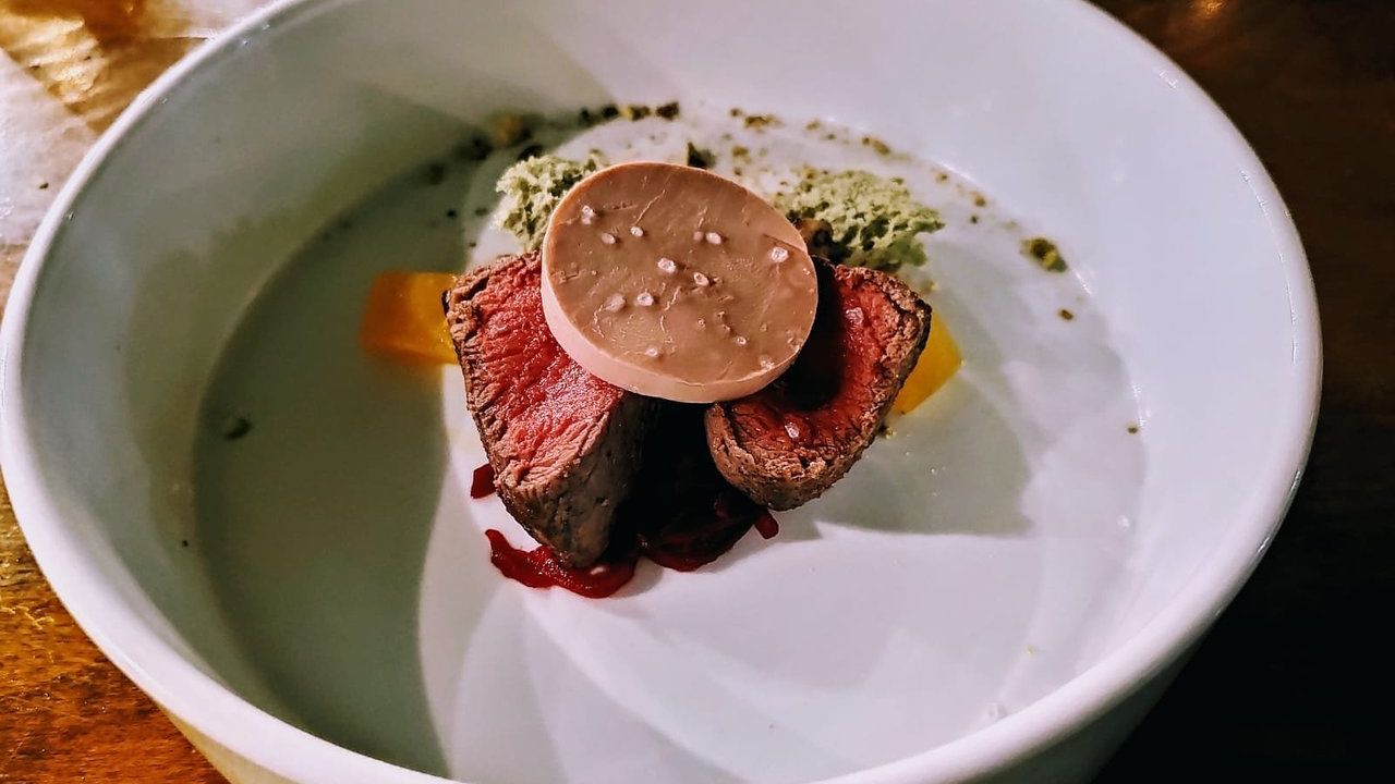 Kale & de Bril in Goes Restaurant Reviews, Menu and Prices TheFork