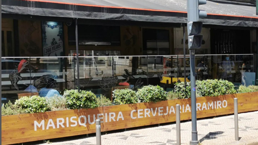 Cervejaria Ramiro em Lisboa - Preços, menu, morada, reserva e avaliações do restaurante | TheFork