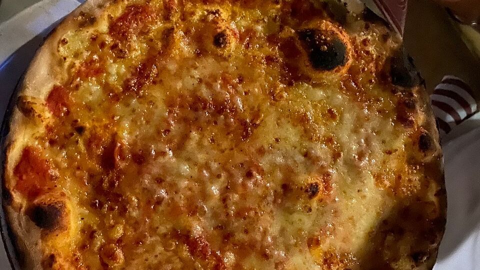 4 Mori - Via Roma a Olbia - Menu, prezzi, immagini, recensioni e indirizzo  del ristorante su TheFork