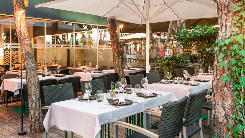 A Kangas By Urrechu In Alcobendas Restaurant Reviews Menu And Prices Thefork