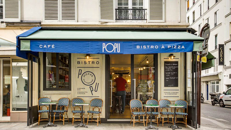 BAR DU CENTRAL - SAINT-DOMINIQUE, Paris - Gros-Caillou - Menu, Prices &  Restaurant Reviews - Tripadvisor