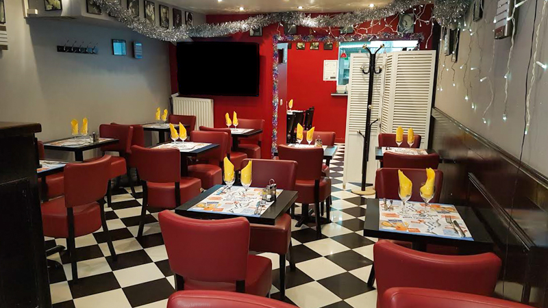 8 Rue Du Général Sarrail 94000 Créteil