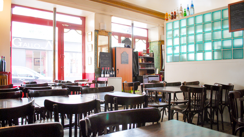 168 Bis Rue Raymond Losserand 75014 Paris