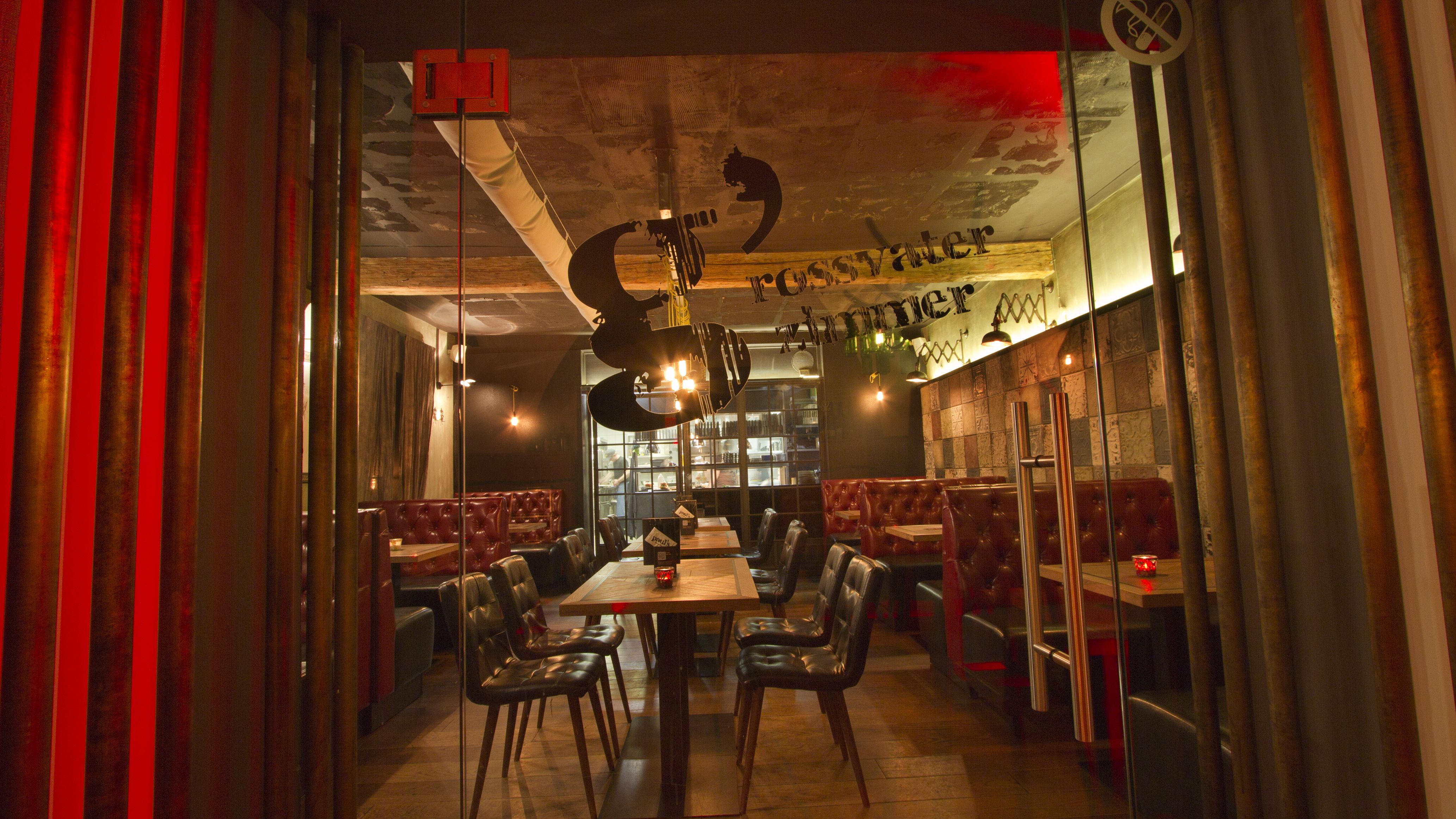 Restaurant Pauls à Linz Menu, avis, prix et réservation sur TheFork