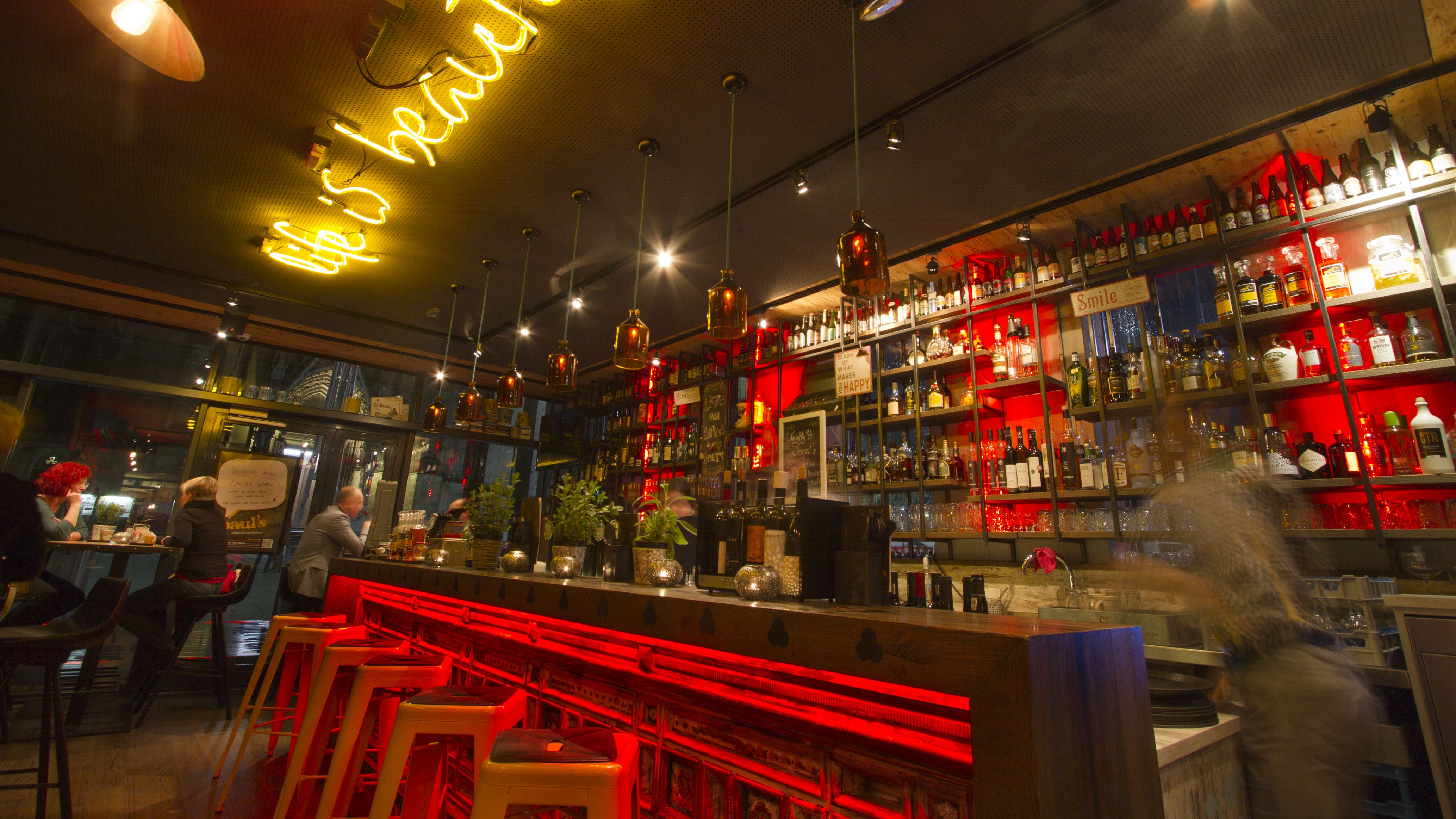 Pauls in Linz Bewertungen, Speisekarte und Preise TheFork