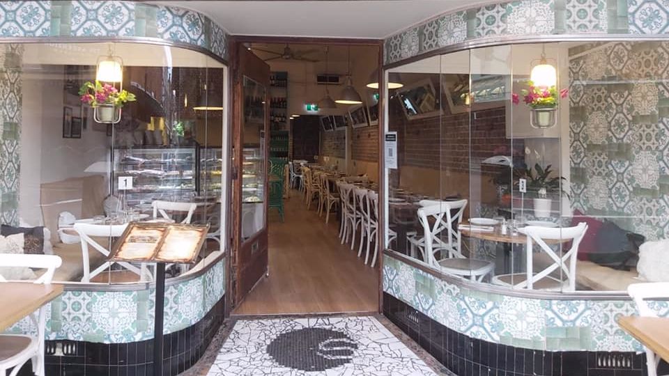 Reviews Kusadasi Turkish Restaurant in Newtown (NSW) TheFork