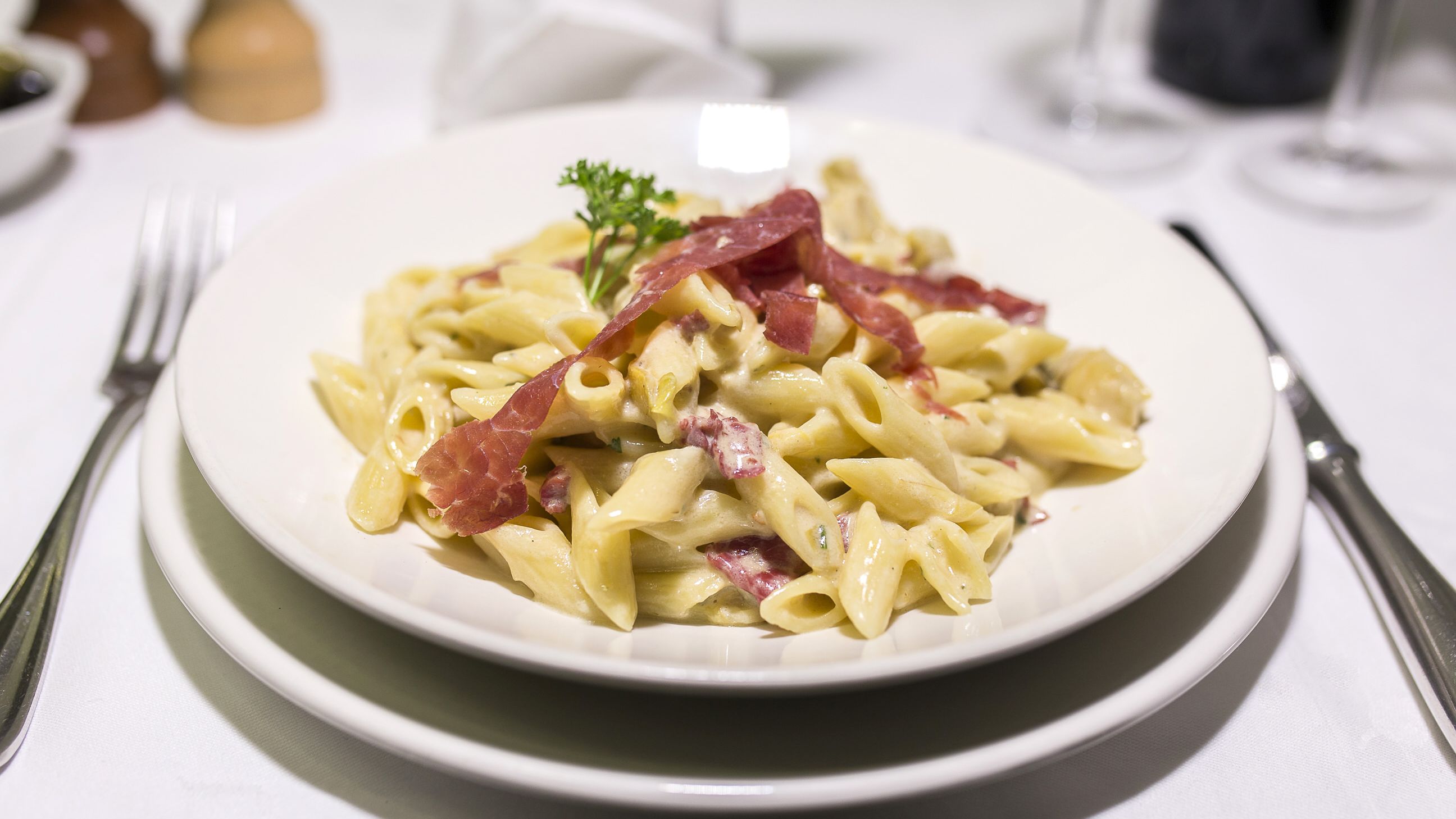 Auberge de Venise Montparnasse in Paris Restaurant Reviews, Menus