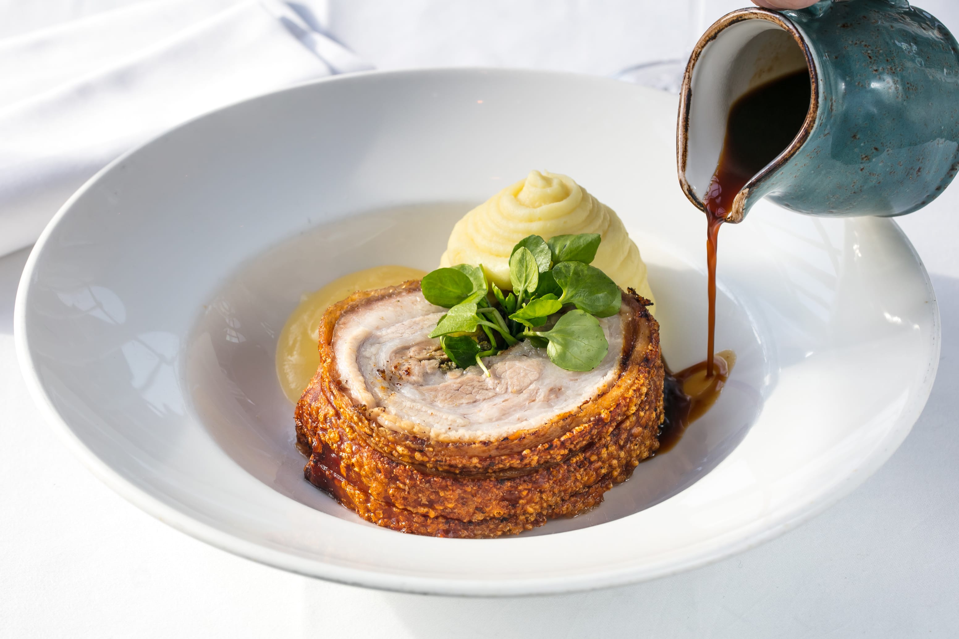 Roast in London, Borough Market, London Bridge Restaurant Reviews