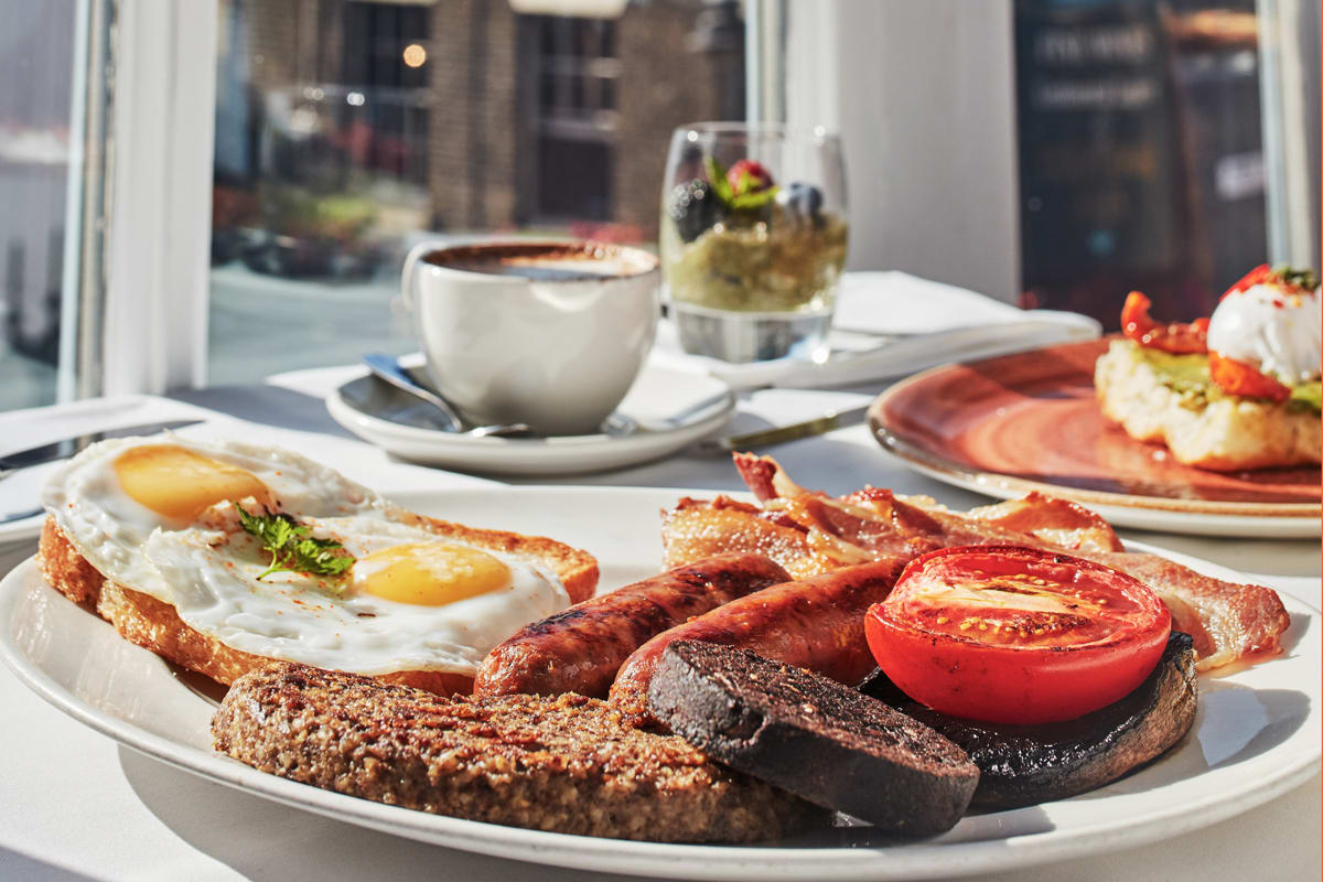 Roast in London, Borough Market, London Bridge Restaurant Reviews