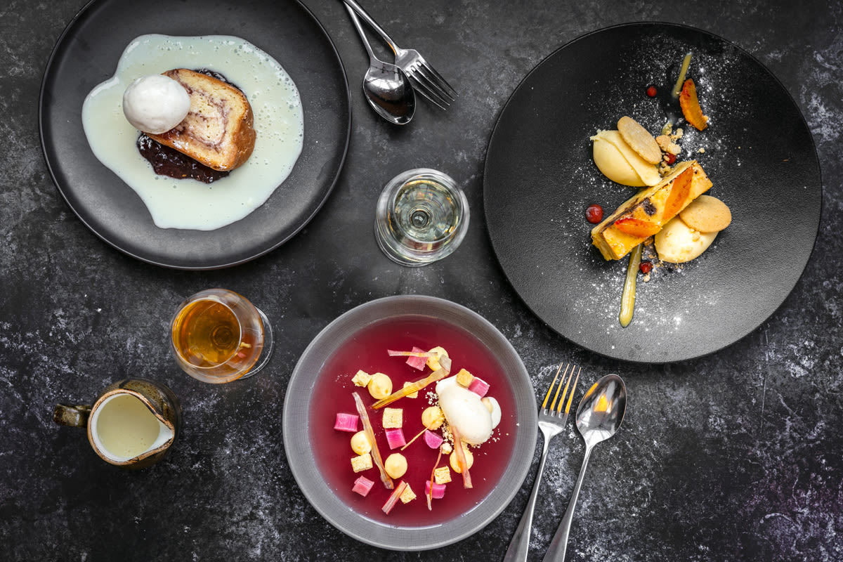 Roast in London, Borough Market, London Bridge Restaurant Reviews