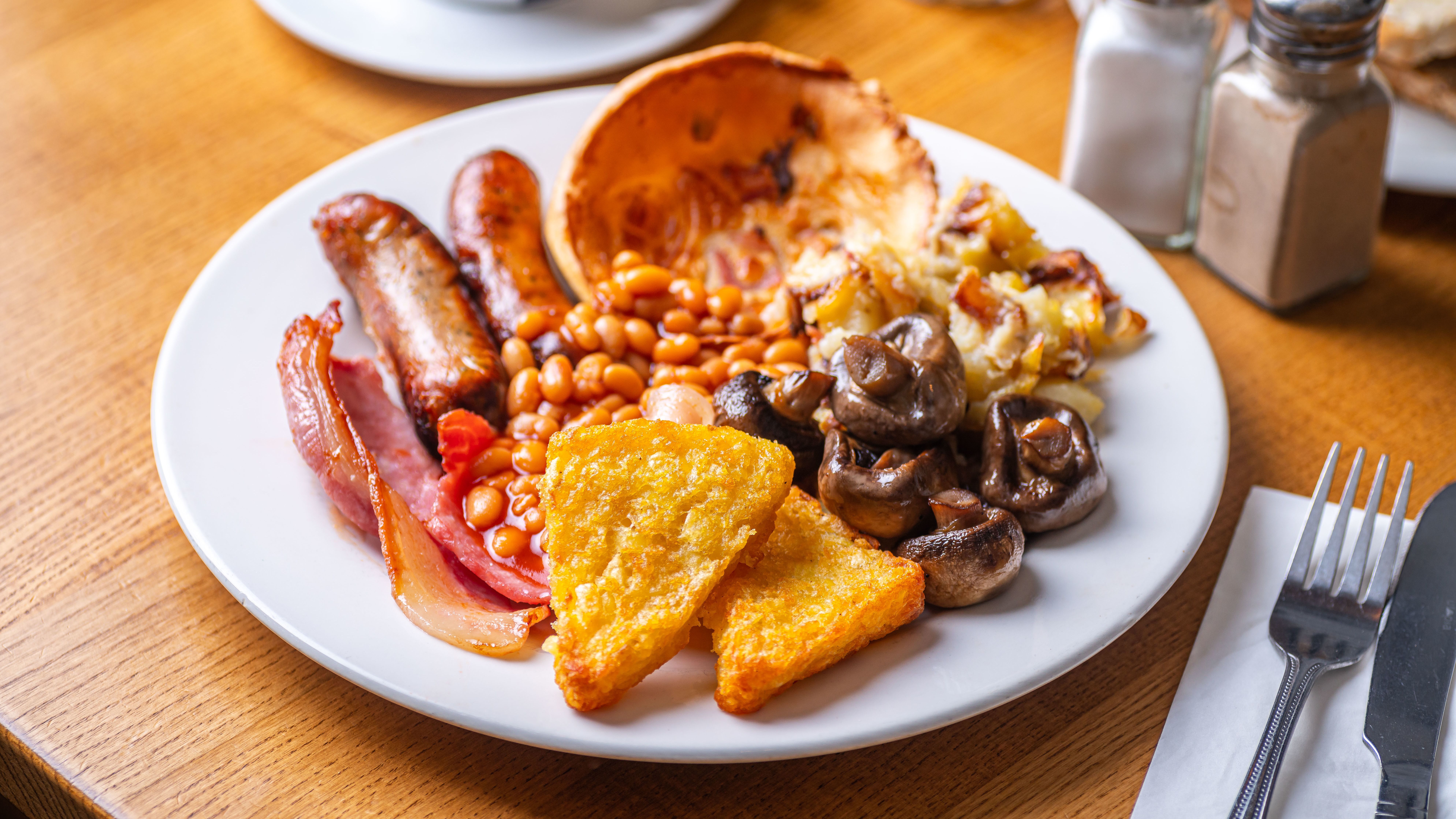 Toby Carvery