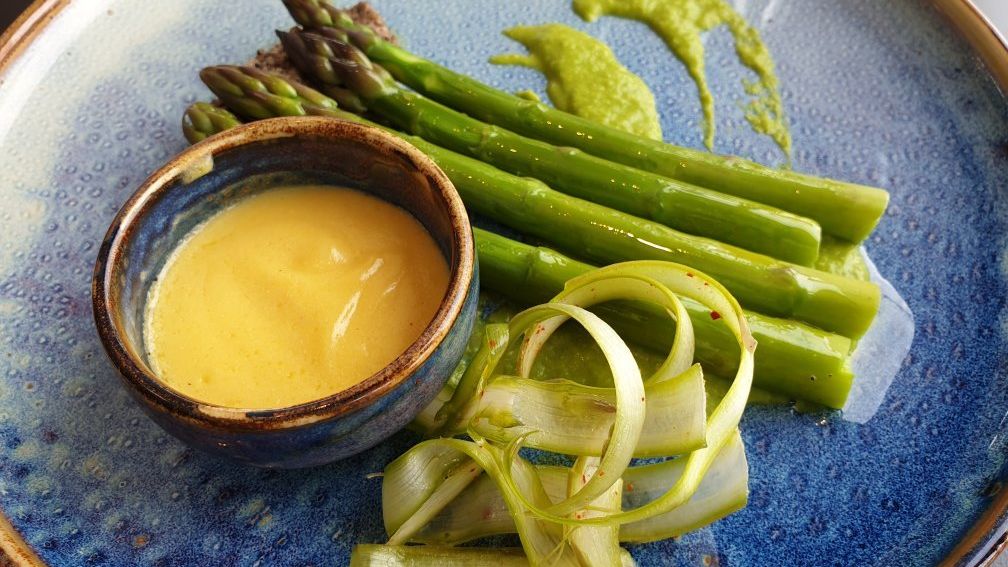 Le Belvédère in MesnilSaintPère Restaurant Reviews, Menu and Prices