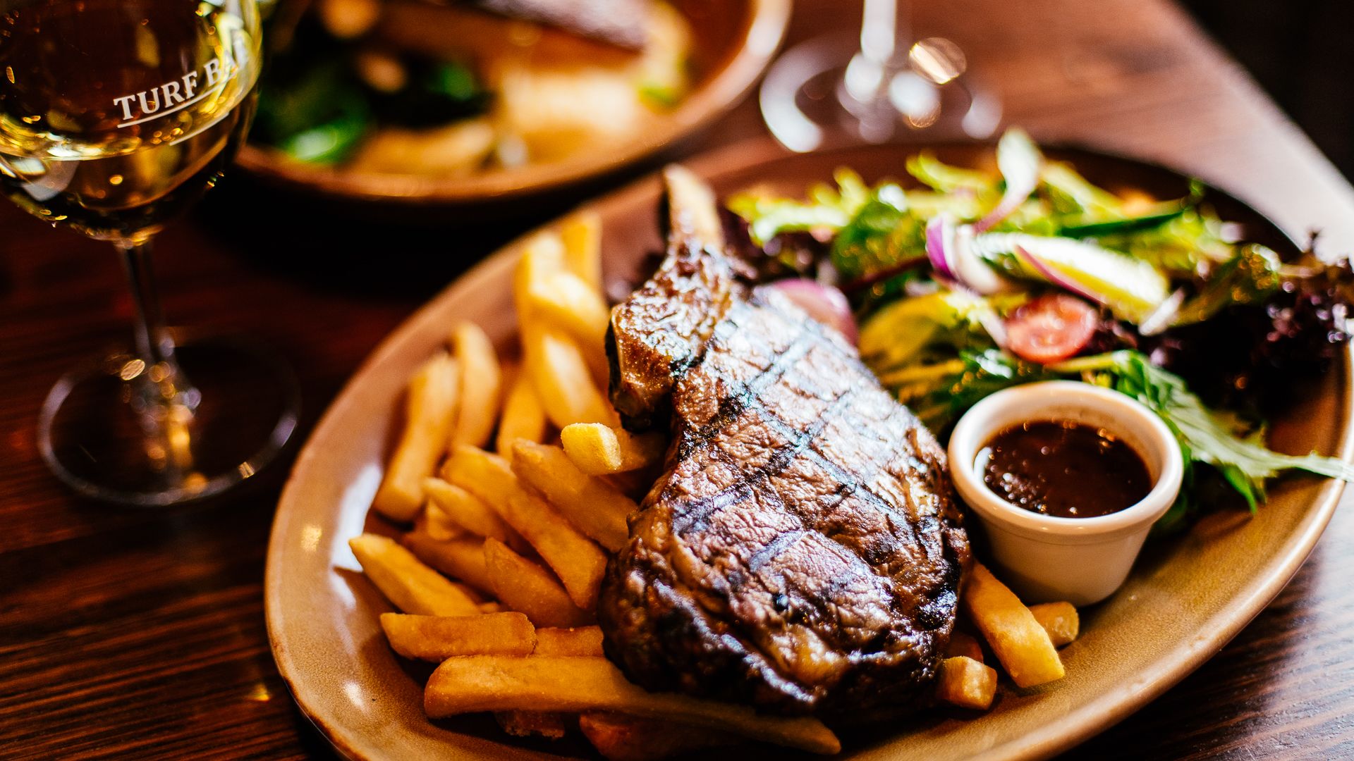 Menus 2022 Turf Sports Bar in Melbourne (VIC) TheFork