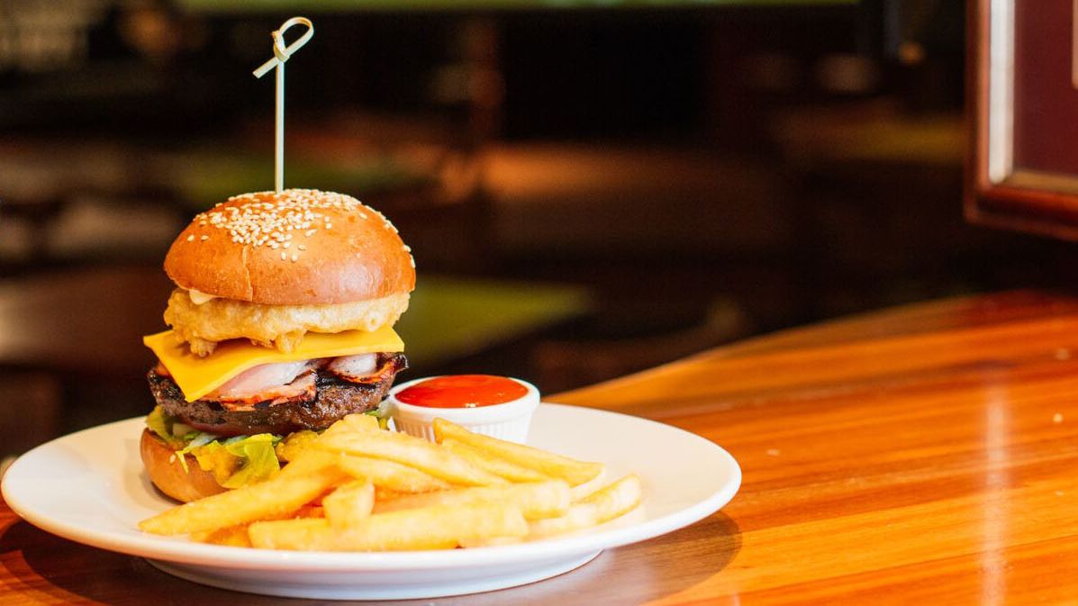 Menus 2022 Turf Sports Bar in Melbourne (VIC) TheFork