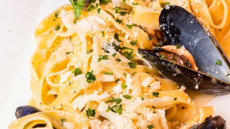 Pizza Forum al Colosseo in Rome Restaurant Reviews, Menu and Prices TheFork