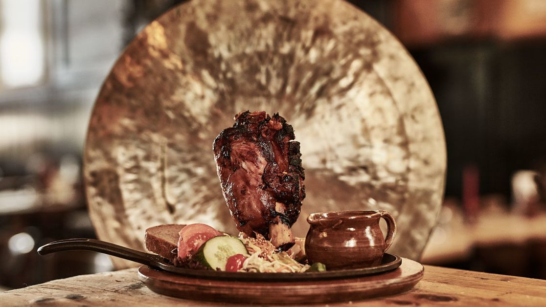 Haxenhaus in Köln – Bewertungen, Speisekarte und Preise – TheFork
