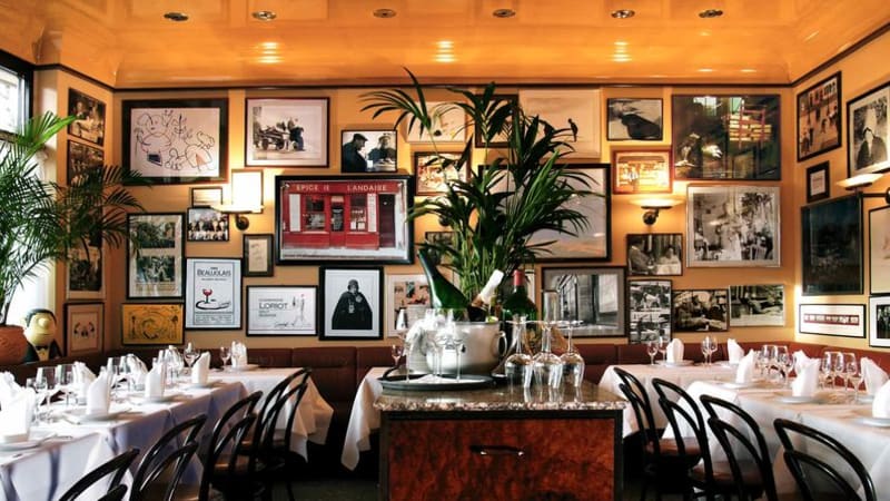 Grashoff S Bistro In Bremen Bewertungen Speisekarte Und Preise Thefork