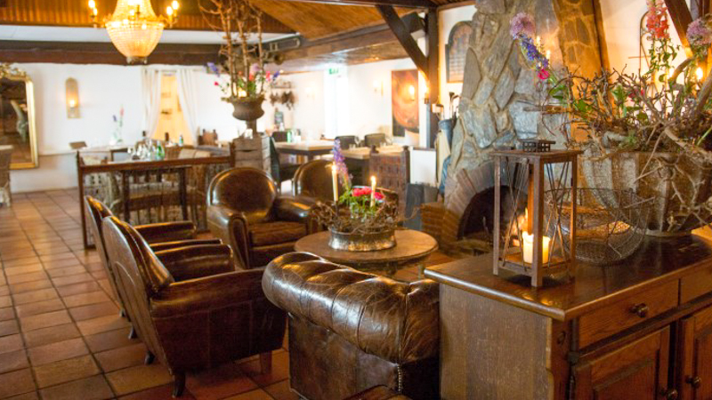 Het Ei van Columbus in Beekbergen - Restaurant Reviews, Menu and Prices