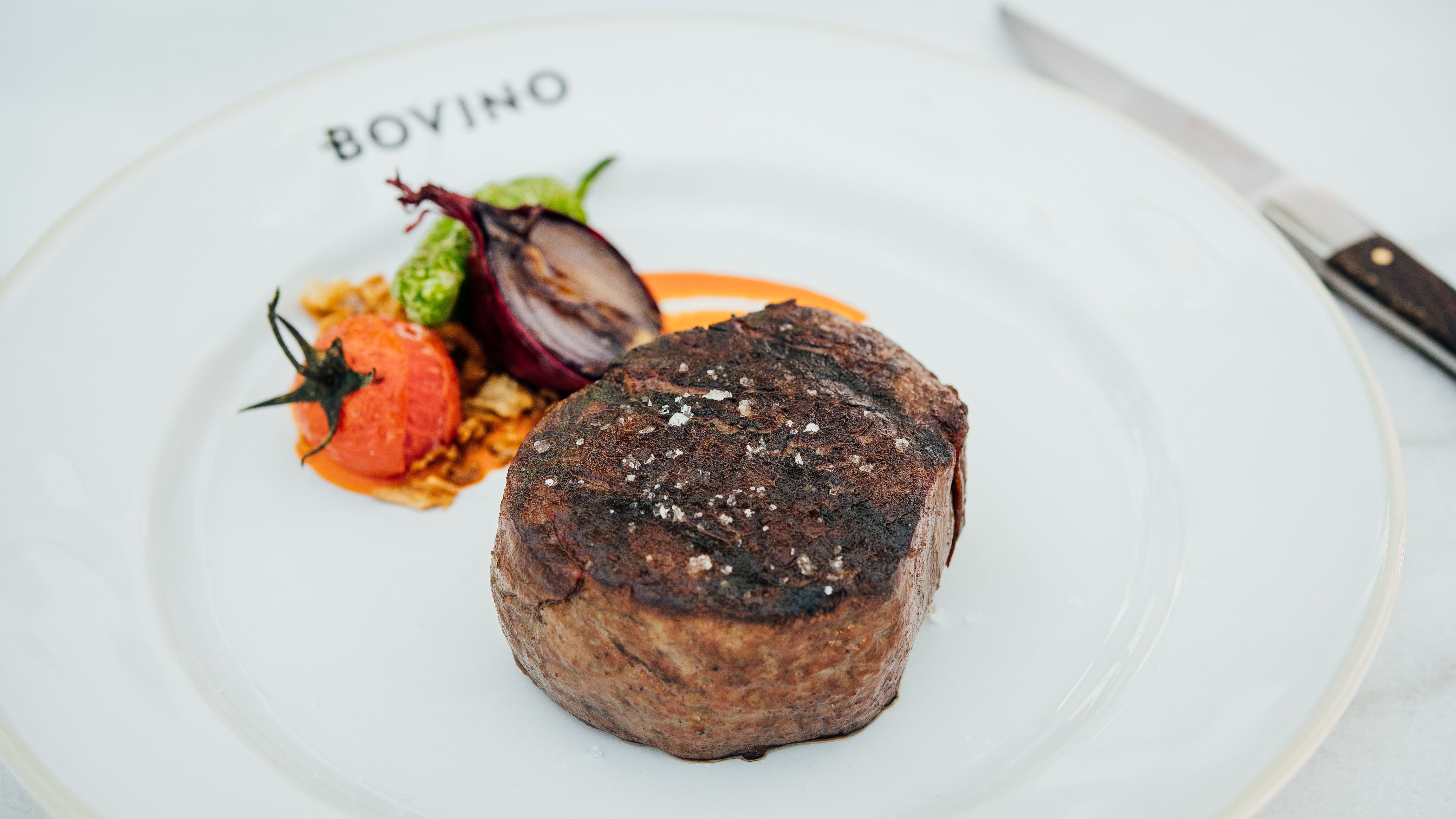 Bovino SteakHouse em Almancil Preços, menu, morada, reserva e