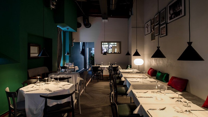 I Conoscenti In Bologna Restaurant Reviews Menu And Prices Thefork