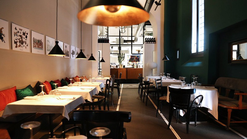 I Conoscenti In Bologna Restaurant Reviews Menu And Prices Thefork