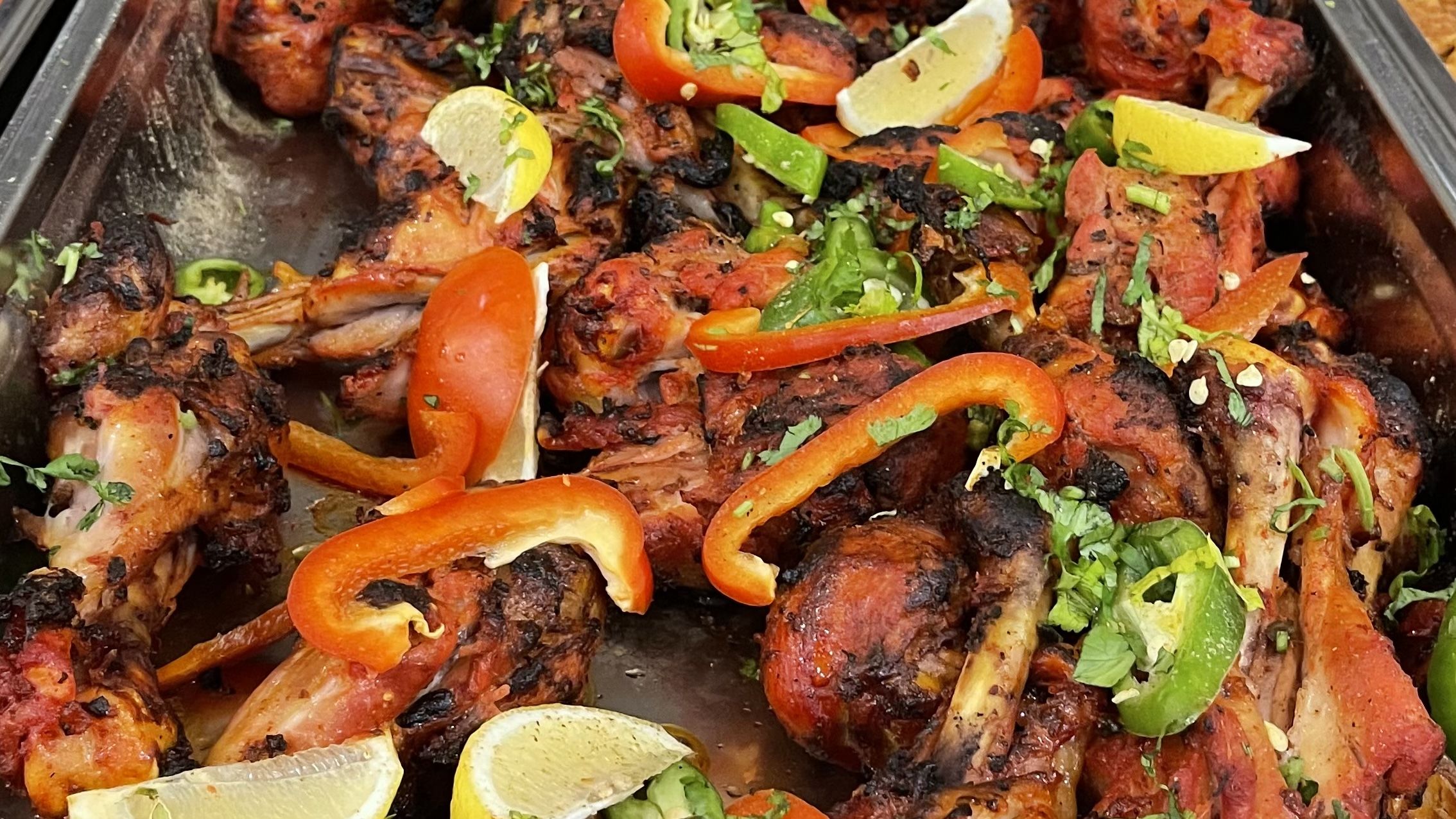 Speisekarte 2022 – Raj Mahal in Mérignac – TheFork