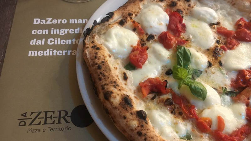 Da Zero Matera A Matera Menu Prezzi Immagini Recensioni E Indirizzo Del Ristorante