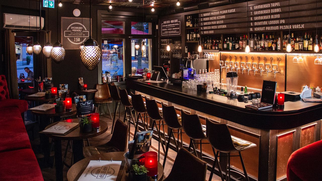 De beste BBQ en Grill restaurants in Zwolle TheFork