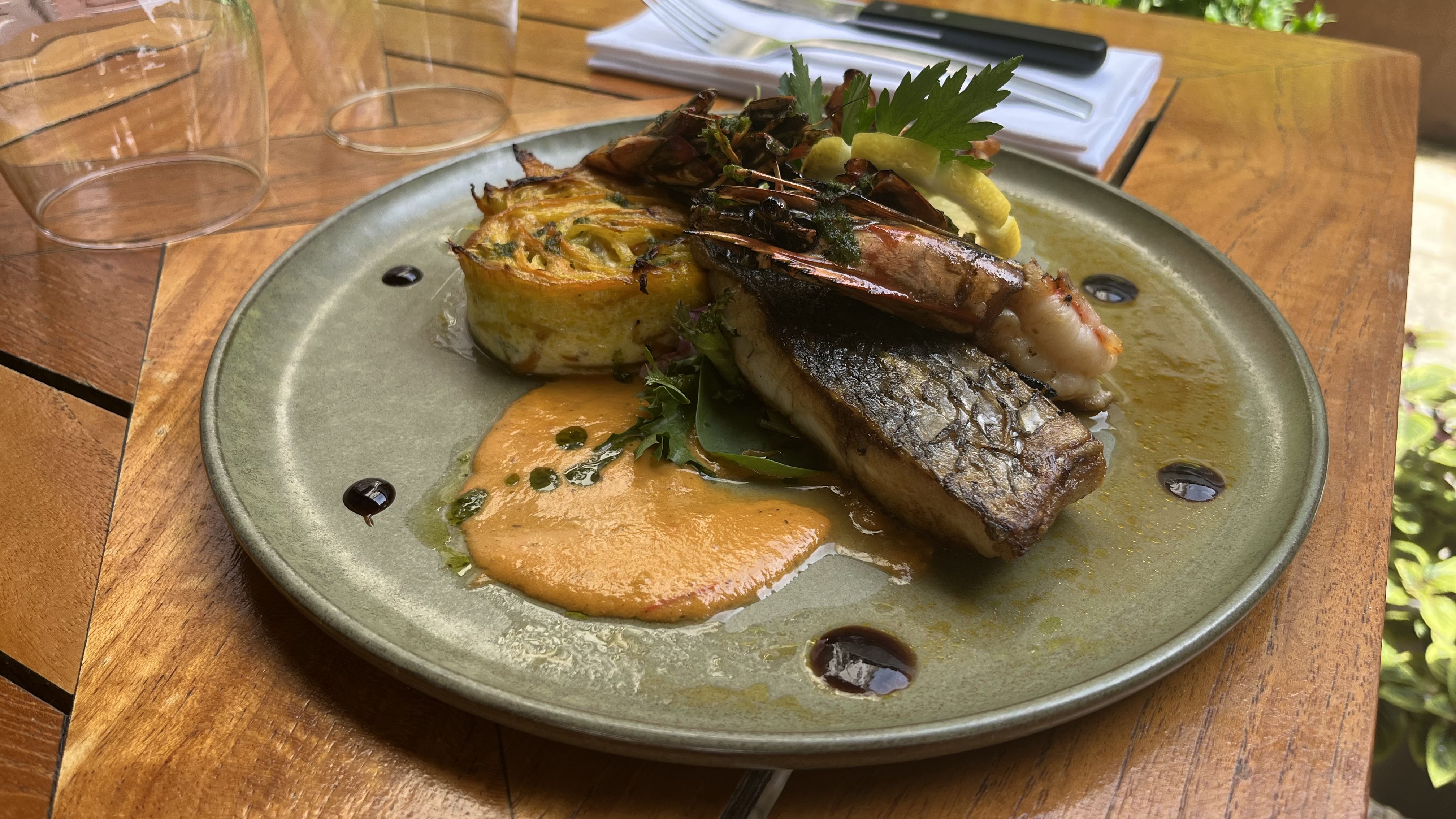 L'Ardoise in Ajaccio Restaurant Reviews, Menu and Prices TheFork