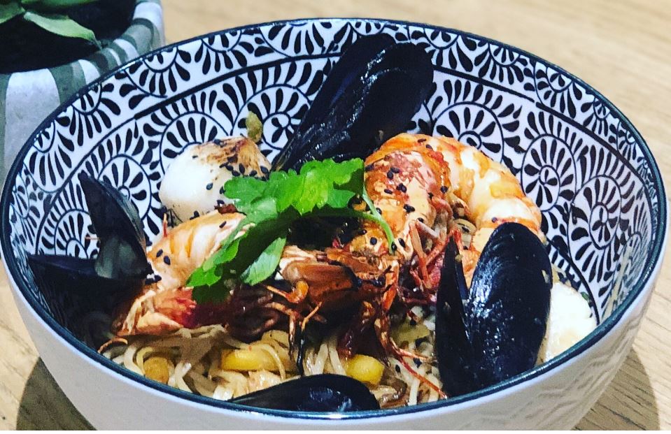 L'Ardoise in Ajaccio Restaurant Reviews, Menu and Prices TheFork