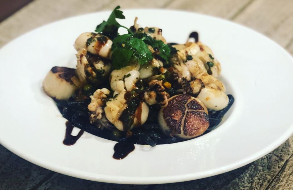 L'Ardoise in Ajaccio Restaurant Reviews, Menu and Prices TheFork