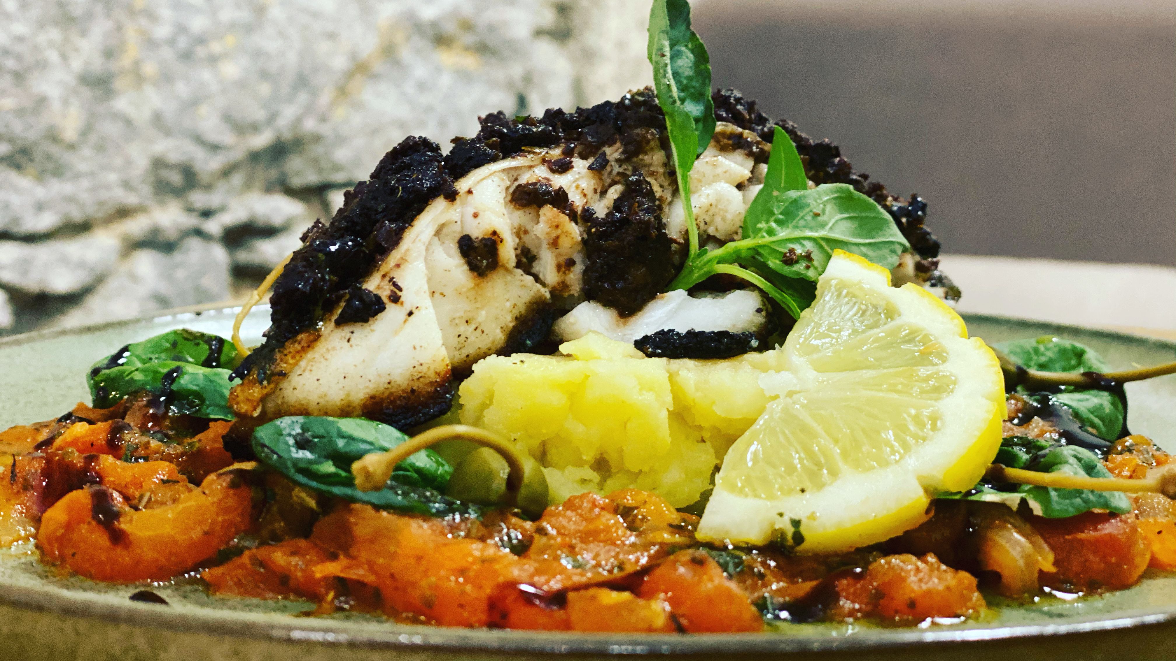 Menù e carta 2022 L'Ardoise a Ajaccio TheFork