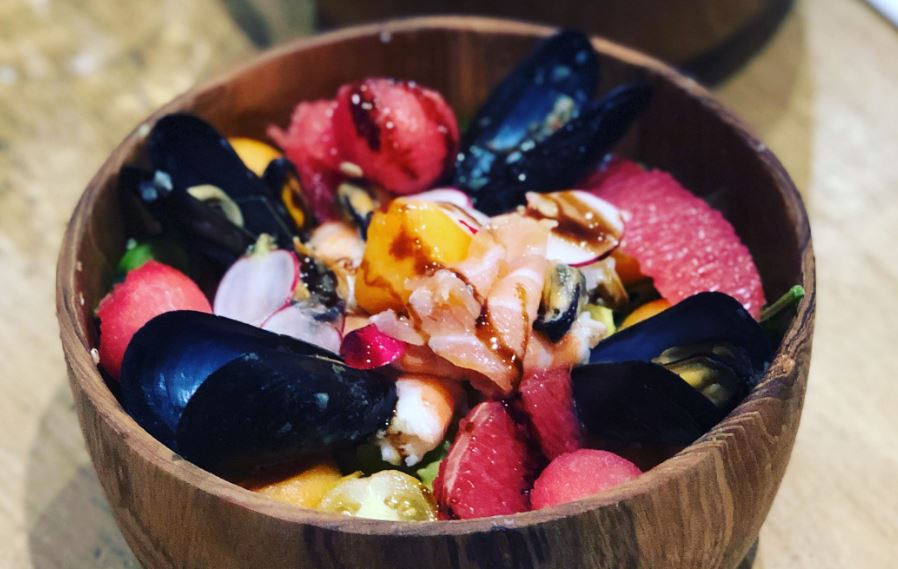 L'Ardoise in Ajaccio Restaurant Reviews, Menu and Prices TheFork