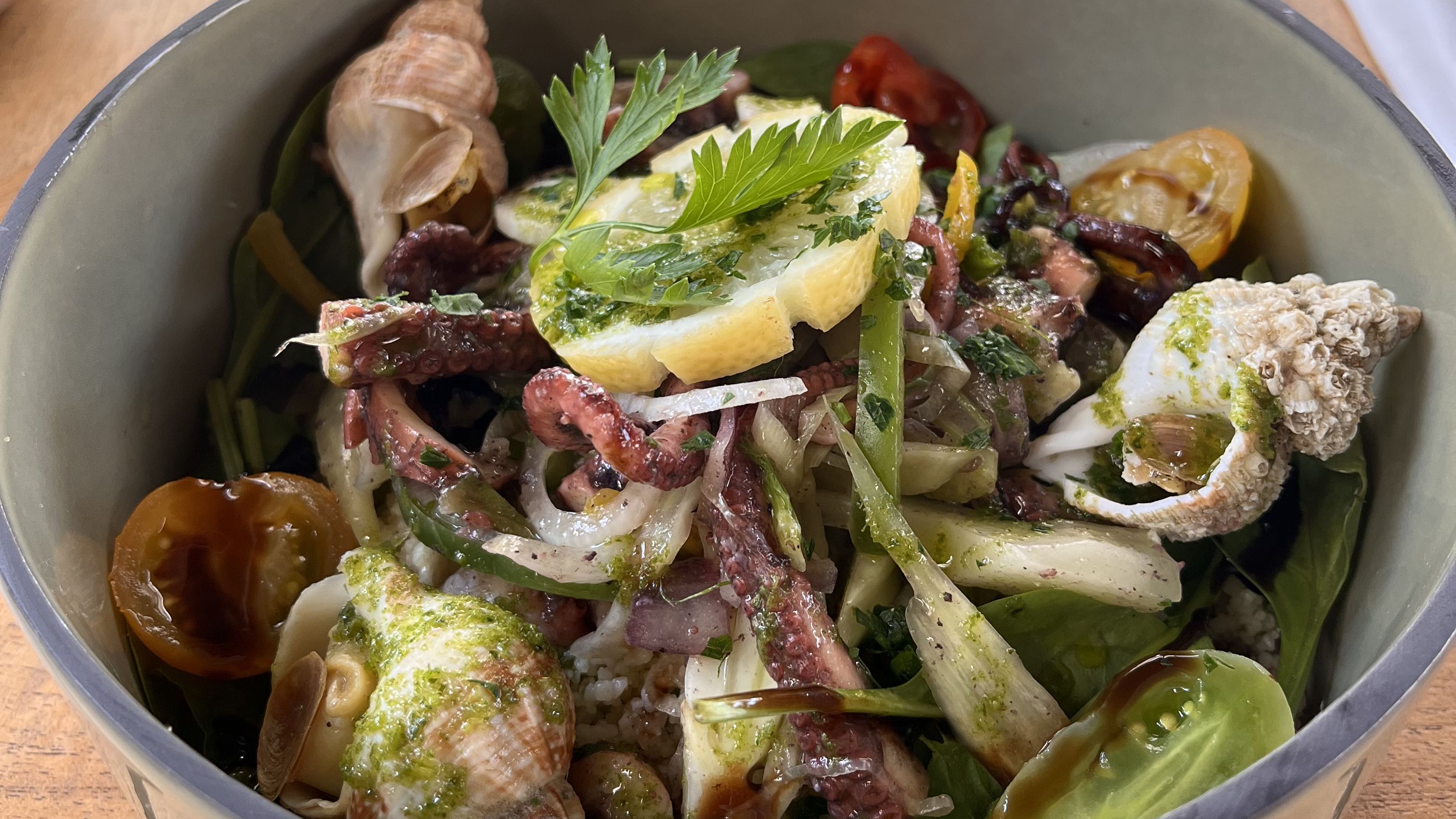 L'Ardoise in Ajaccio Restaurant Reviews, Menu and Prices TheFork