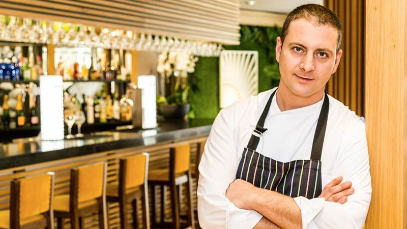 Biosfera By Aurum In Guadalajara Restaurant Reviews Menu And Prices Thefork